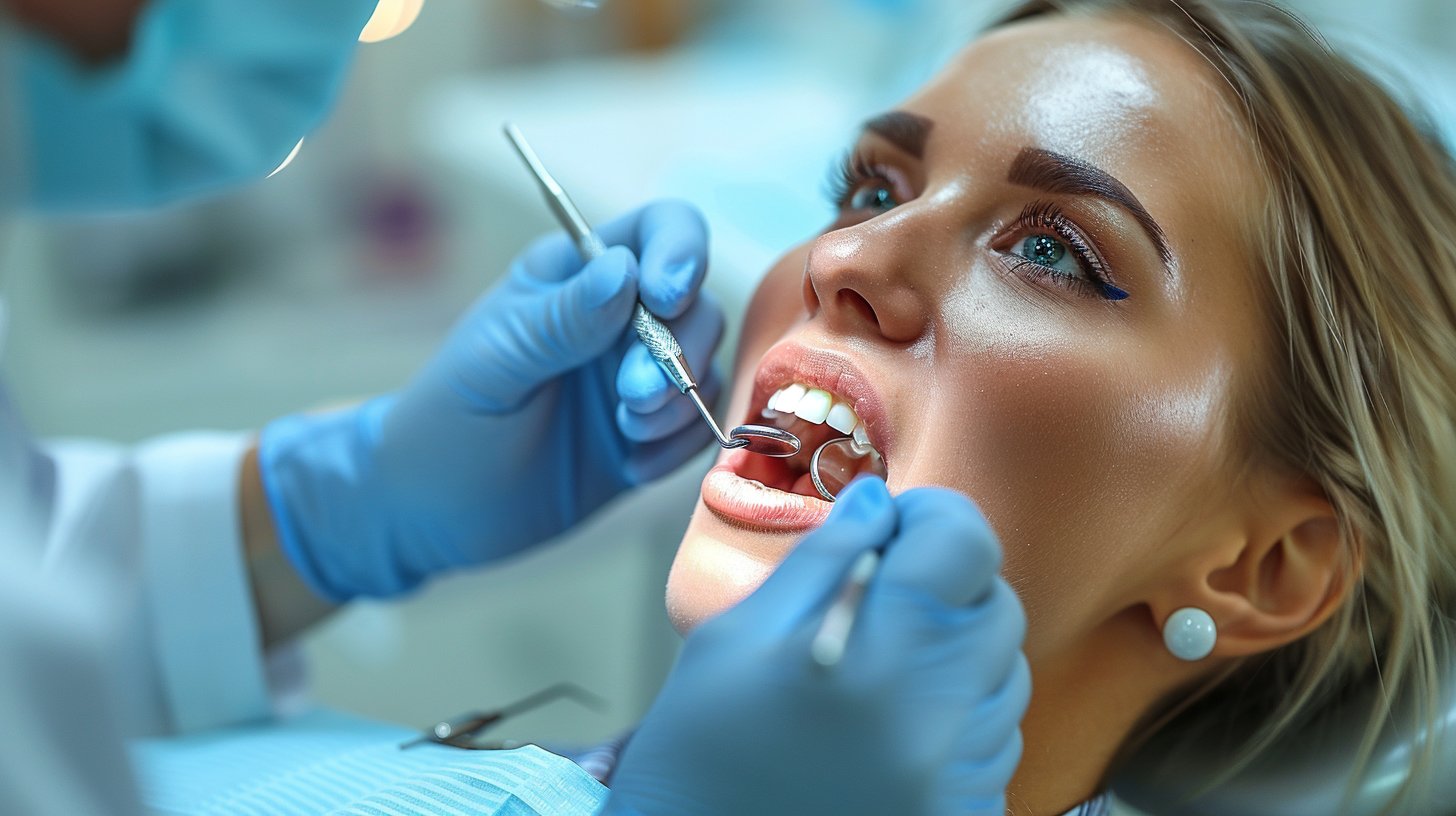 L rôle crucial du chirurgien-dentiste dans la santé bucco-dentaire